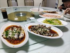 -如意楼农家菜(雁荡山店)