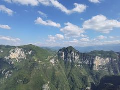 -重庆云阳龙缸景区