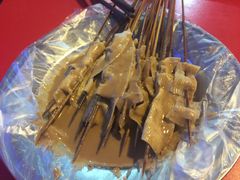 -玲玲涮牛肚(土门坊店)