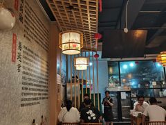 -易老妈蹄花.特色川菜(人民公园总店)