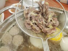 -阿波潮汕牛肉火锅·汤粉面(拱北店)