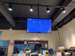 -可颂坊(凉城店)