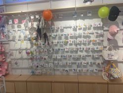 -孩子王童乐园(马群店)