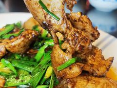 -代木儿回锅肉