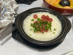 -稻香(天河领展店)