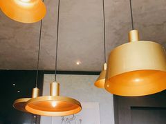 大堂-东莱馋房(陆家嘴店)