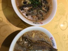 -何记面馆(龙泉山店)