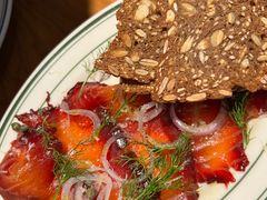 -La Strada(安福路店)