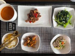 -耐味林月子会所(黄兴公园店)