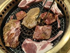-火炉火自助餐(五道口购物中心店)