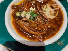 -松鹤面馆·古法焖肉面(观前店)