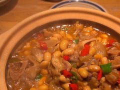 -破三川·新川菜(静安大融城店)
