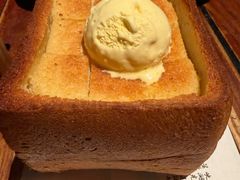 面包诱惑-绿茶餐厅(领展购物广场·中关村店)