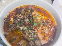 -京味斋·北京烤鸭(北京南站洋桥店)
