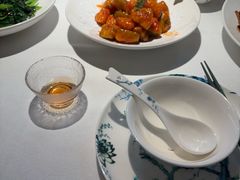 -醉舍·新淮扬菜(长宁龙之梦店)