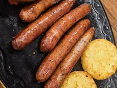 -萨莉亚意式餐厅(金隅嘉品mall店)