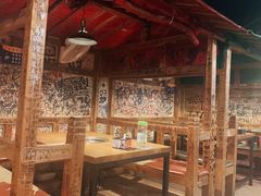 -包装马车·韩国料理·포장마차