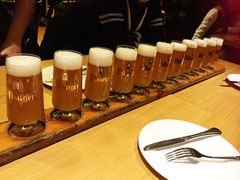 -兰特伯爵西餐厅·啤酒屋(方庄店)