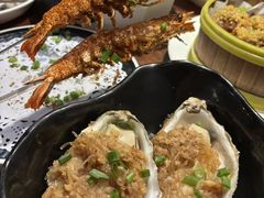 -前海沿·青岛菜(五四广场永旺店)