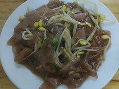 -何记酿皮店(西流湾店)