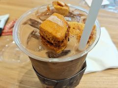 -霸王茶姬(渝北财富MALL店)