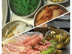 -GOGIYA·咕叽吖韩国传统烤肉店(东方新天地店)
