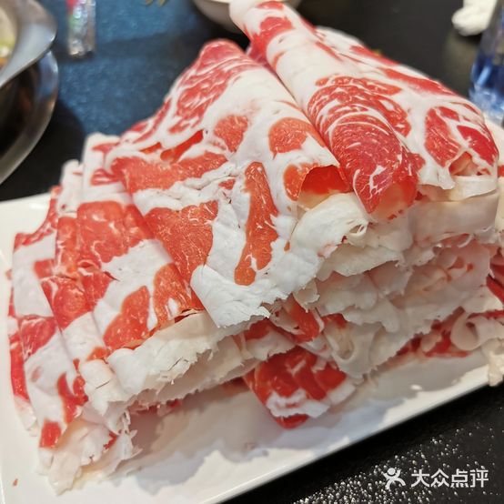 侯力牛肉专卖(蓝湖湾店)