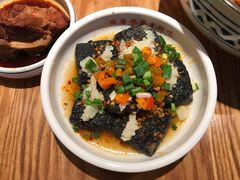 老长沙臭豆腐-三两粉(深圳龙华上塘店)