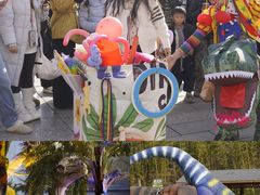 -中国西峡恐龙遗迹园
