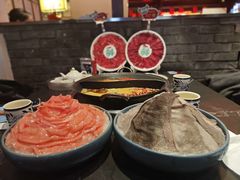-巴蜀大将火锅(春熙店)