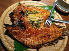 -云海肴·汽锅鸡·云南菜(美罗城店)