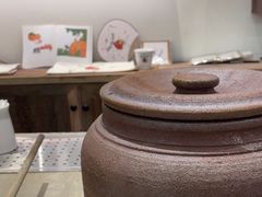 -李山山茶事(景枫店)
