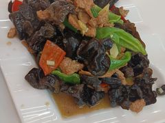 -马旭土鸡焖花卷新疆菜大盘鸡·真域顺西域美食(天马大道店)