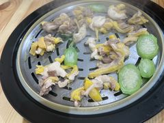 -阿鸡鱼庄·顺德鲜蒸小炒(亚运村店)