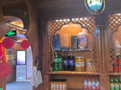 -乡村馕坑肉·烧烤·新疆菜·本地人更爱吃(阿勒泰首店)