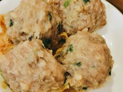 腐竹牛肉球-心点盛宴江南西店