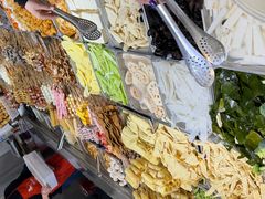 -林静小吃(复兴路店)