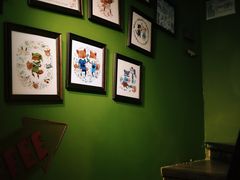 -狐狸家·酸奶酪专门店(平江路店)