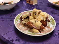 芝士乳鸽-惠食佳·朱雀(东方商厦店)