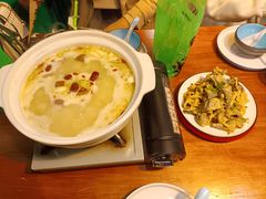 -金龙·打边炉(南京西路店)