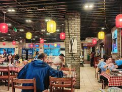 -陶然风味园(广场路店)