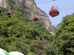 -十渡东湖港风景区