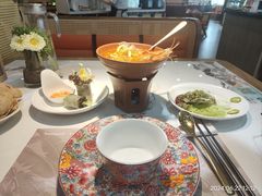 -泰椰里·泰国餐厅(智慧城广百广场店)
