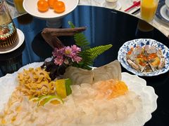 -海味世家·家常菜馆(明州里店)