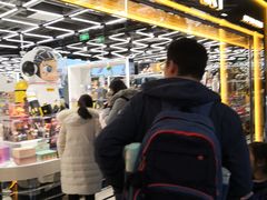 -泡泡玛特POPMART(侨福芳草地店)