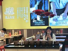 -陇上秦轩西安biangbiang面(朝龙汇店)