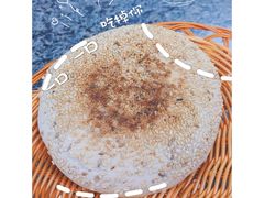 -清真喜兰老丁羊汤特色小吃