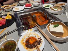 -海底捞火锅(亲贤北街店)