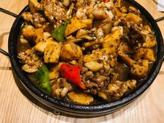 -米纸越南小馆(金鹰世界店)