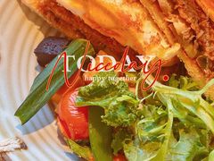 -玲婧胡同·生日蛋糕·餐厅(嘉里城店)